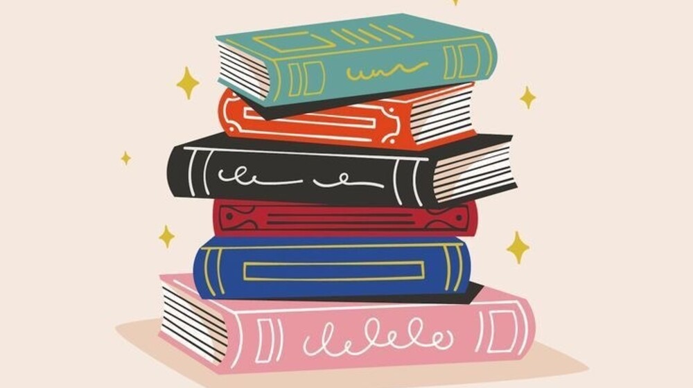 Книжный клуб