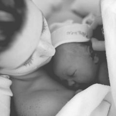 материнство