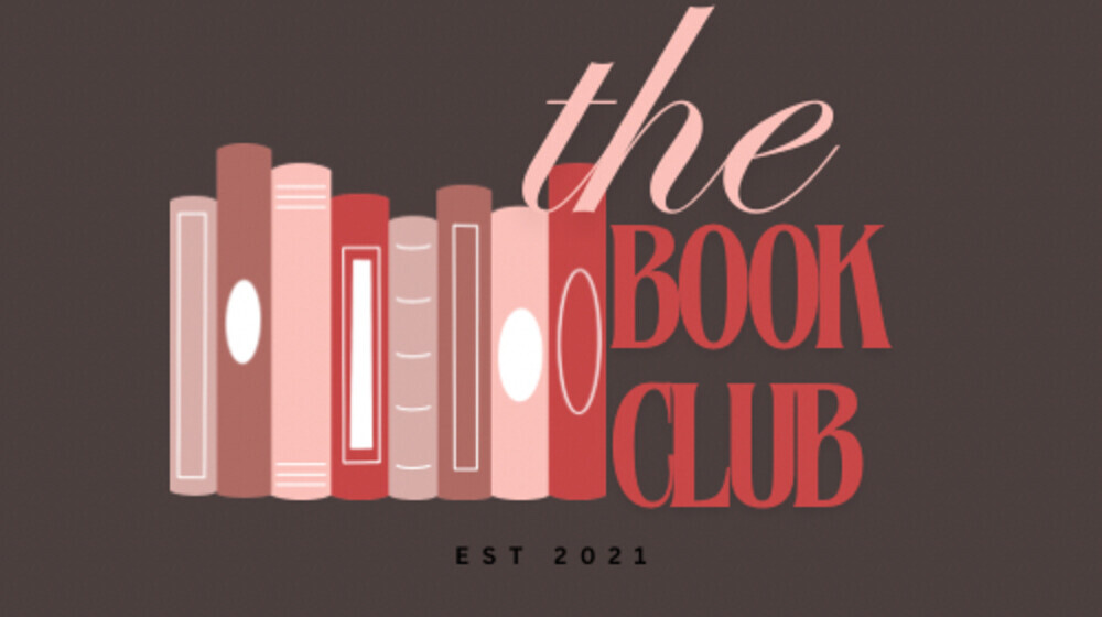 Книжный клуб 