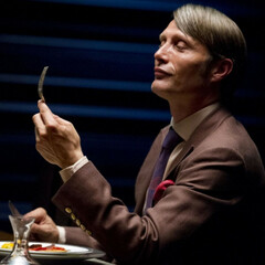 Книги Ганнибала Лектера