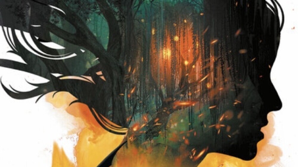 🐉🔮✨ Пенн Коул.Вечное пламя