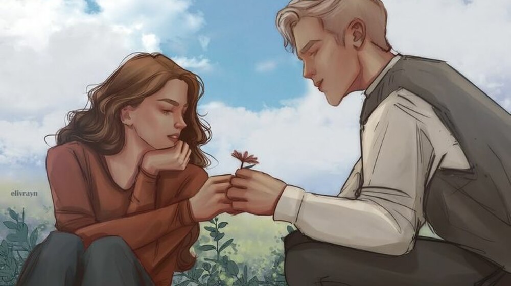 Фантики - фанфики