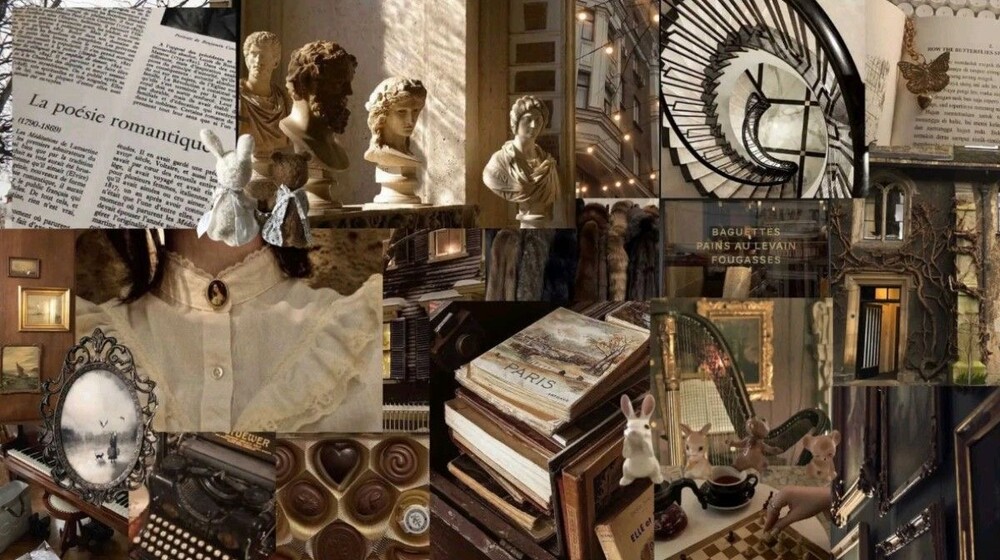 писательская нужда