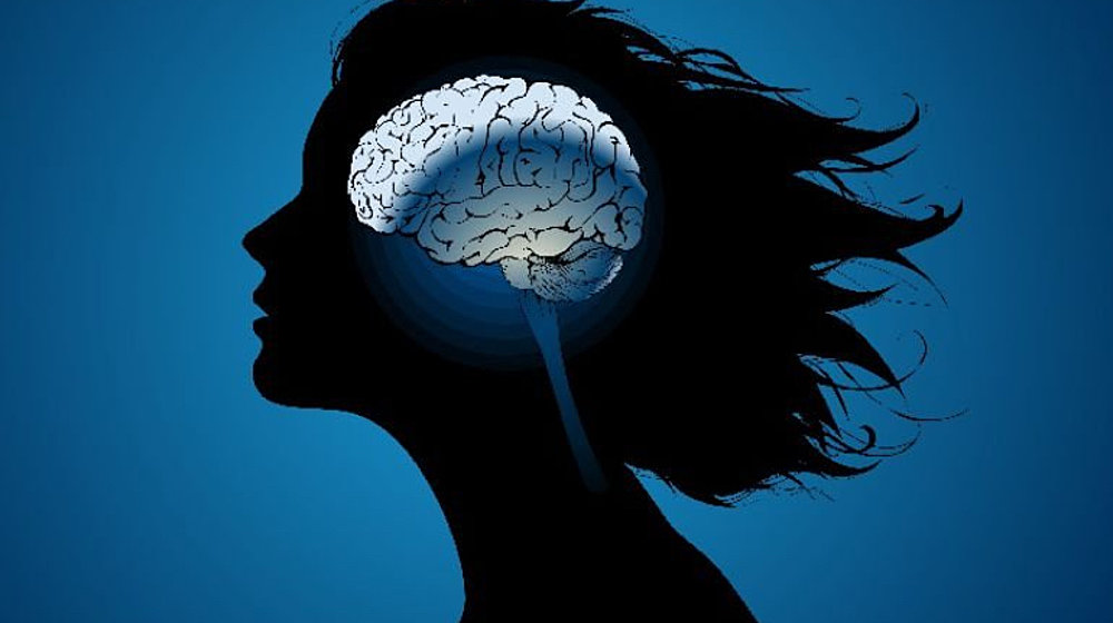 Психология 