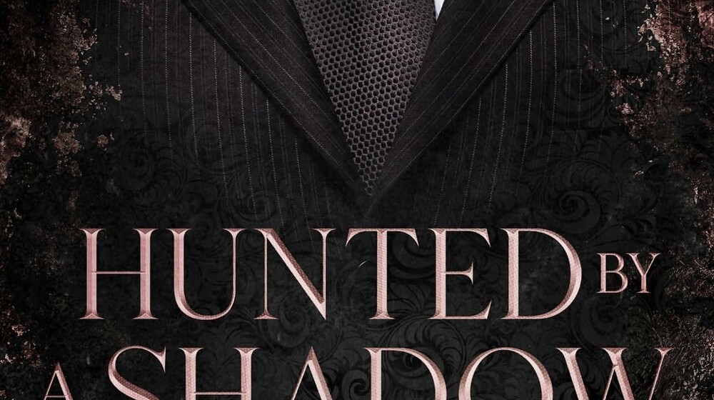 🖤🥀⛓️Мишель  Хёрд.Короли Мафии