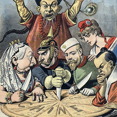 История обо всем