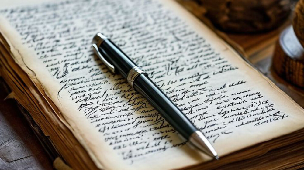 Клуб «Дар Речи" Публицистика