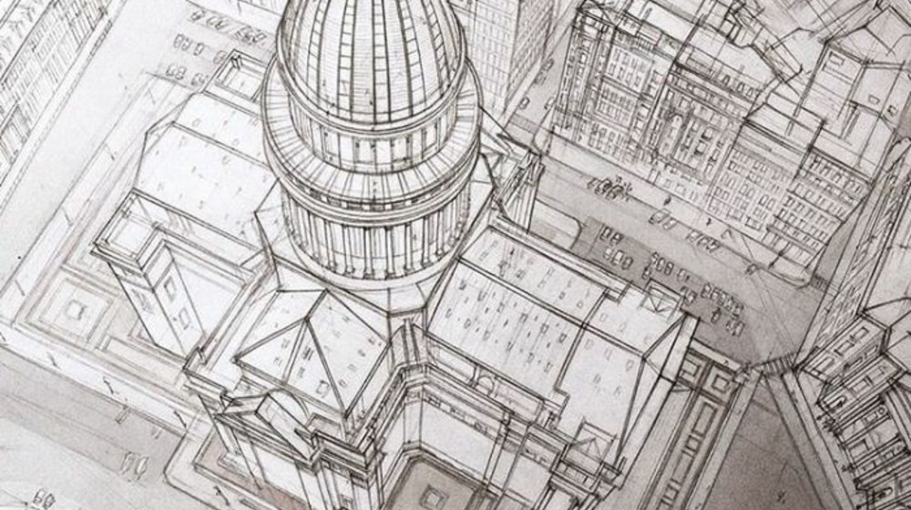 Архитектура