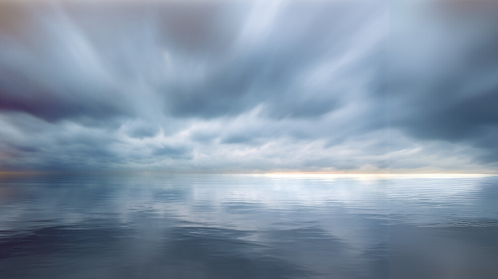 Сквозь зеркало