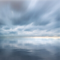 Сквозь зеркало