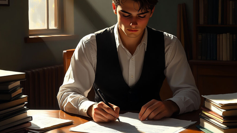 Все тексты для ЕГЭ по литературе 