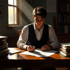 Все тексты для ЕГЭ по литературе 