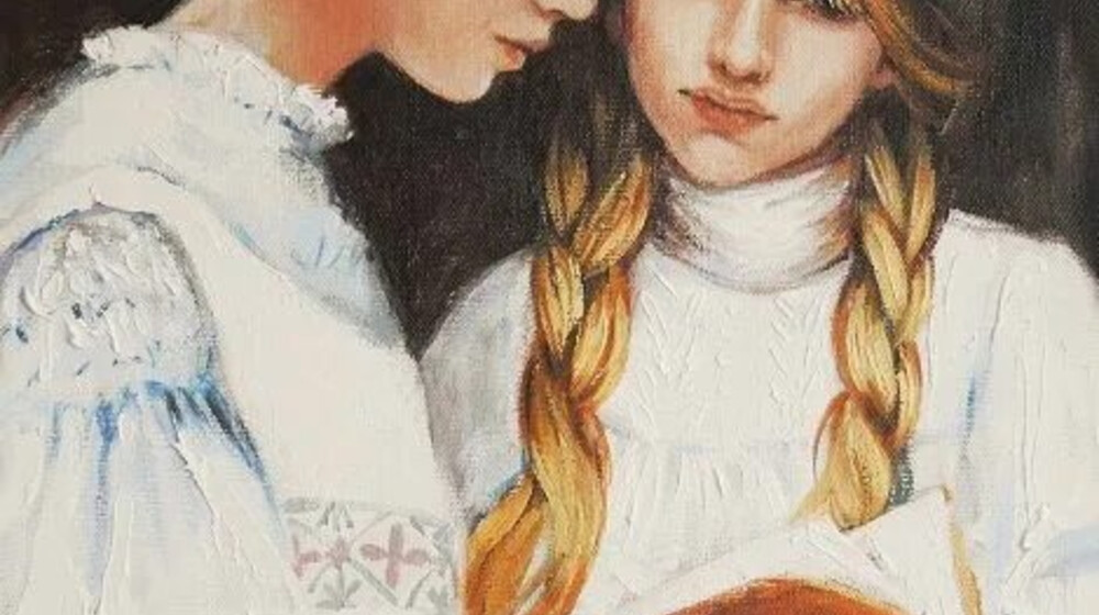 Советы подруг 👩‍❤️‍👩