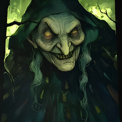 Фэнтези 👻👻👻