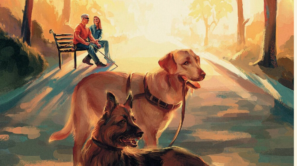 Детям о животных