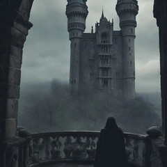 Тёмная Академия