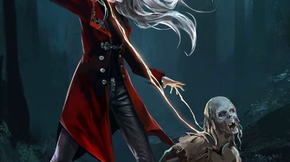 Славянское Фэнтези