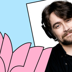 Выбор Мити Лебедева (подкаст «Мрачные сказки»)