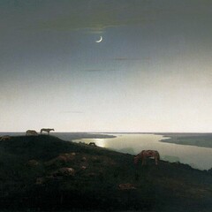 Зарубежная литература втор. пол. 19 века