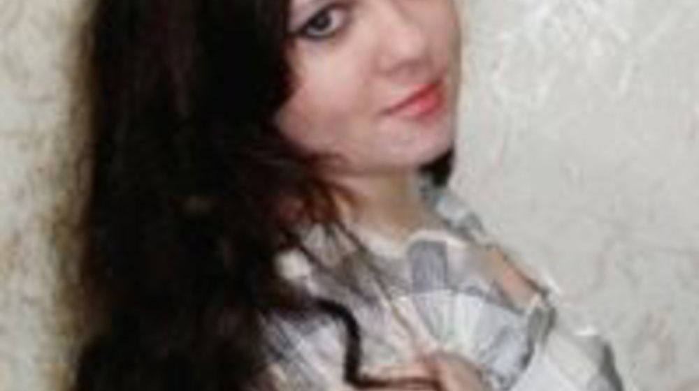 Мария Боталова
