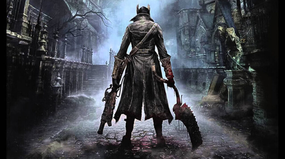 BloodBorne