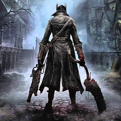 BloodBorne