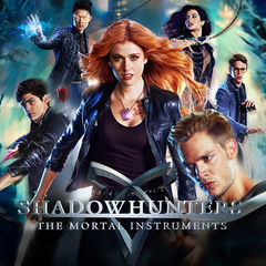 Сумеречные охотники