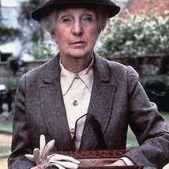 Агата Кристи. Мисс Марпл