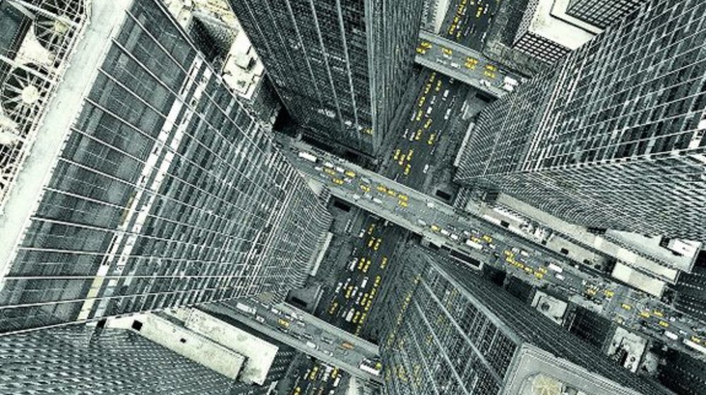 О дивный новый мир...