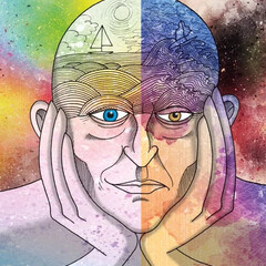 Психология