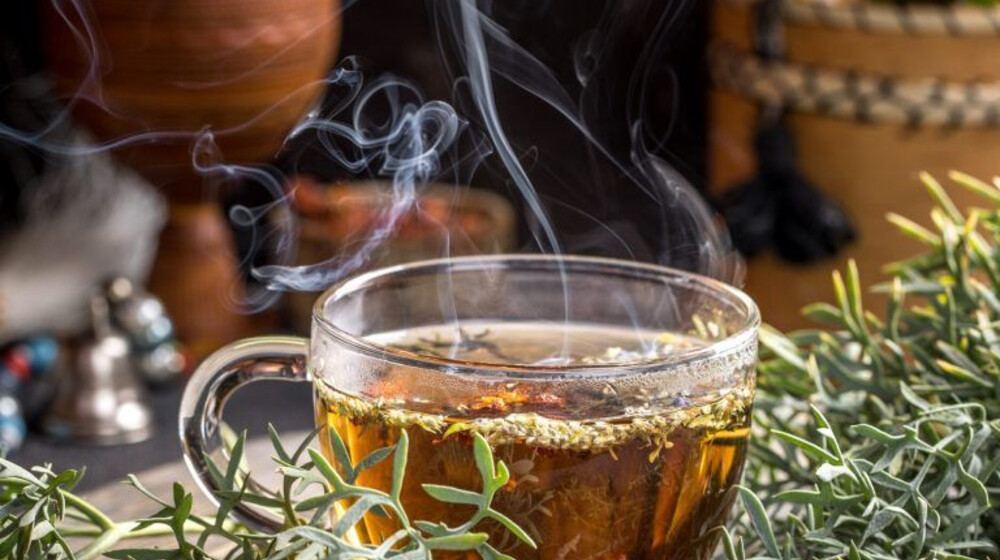 Здоровый образ жизни