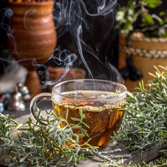 Здоровый образ жизни