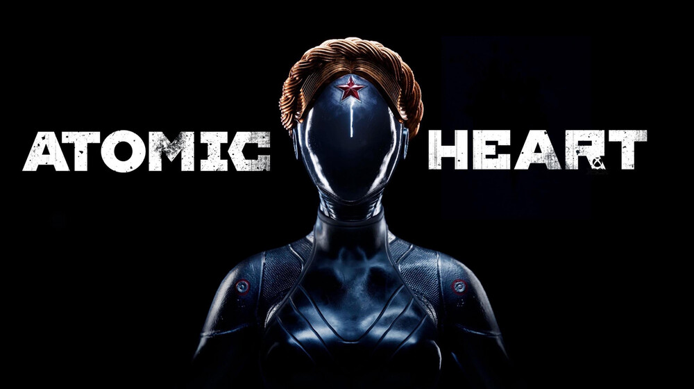 Atomic Heart