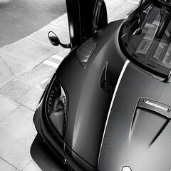 Cyberpunk, dystopia and more