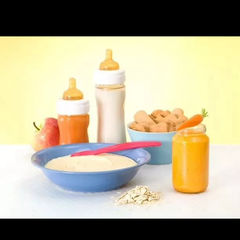 Детское питание