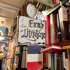 Книги на французском