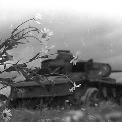 Военная проза