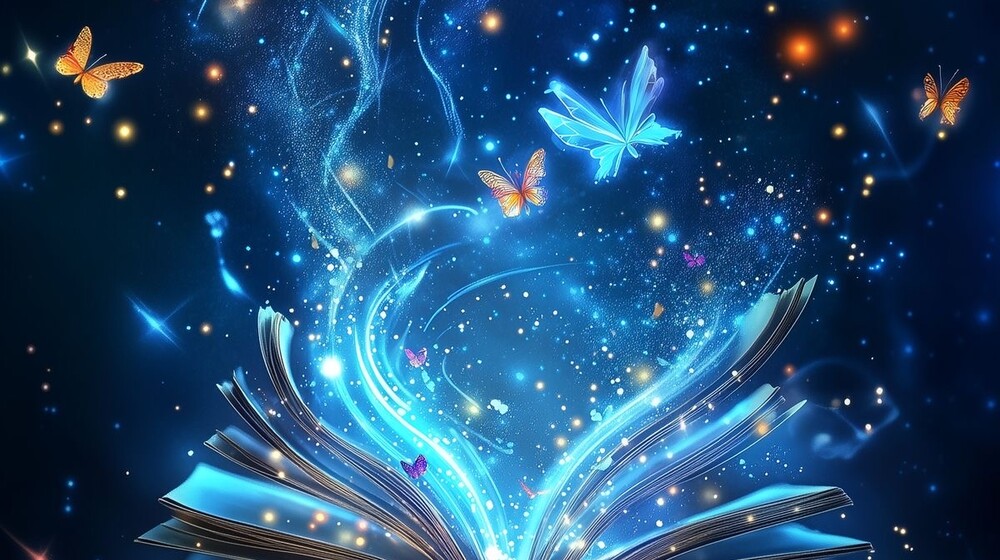 Хочу почитать 📚