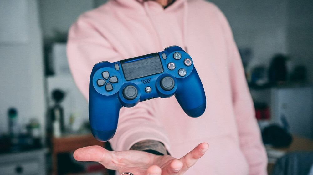 Игровая индустрия