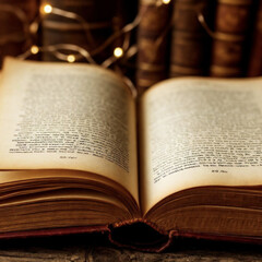 "Я думала, что любовные романы - это не мое"