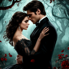 "Я думала, что любовные романы - это не мое"