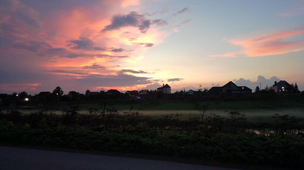 Мои самые любимые произведения.