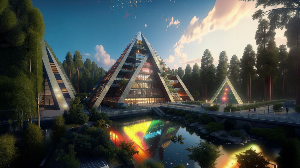 Социальная фантастика