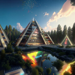 Социальная фантастика