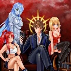 Бог-имперотор, к доске !🙃