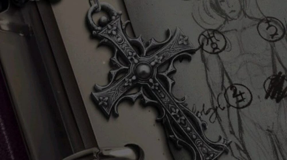 Дарк-романс