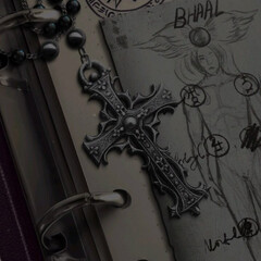 Дарк-романс