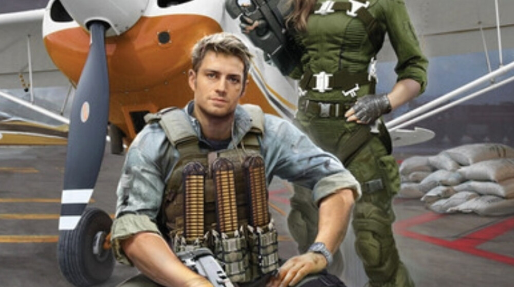 Серия На пороге тьмы