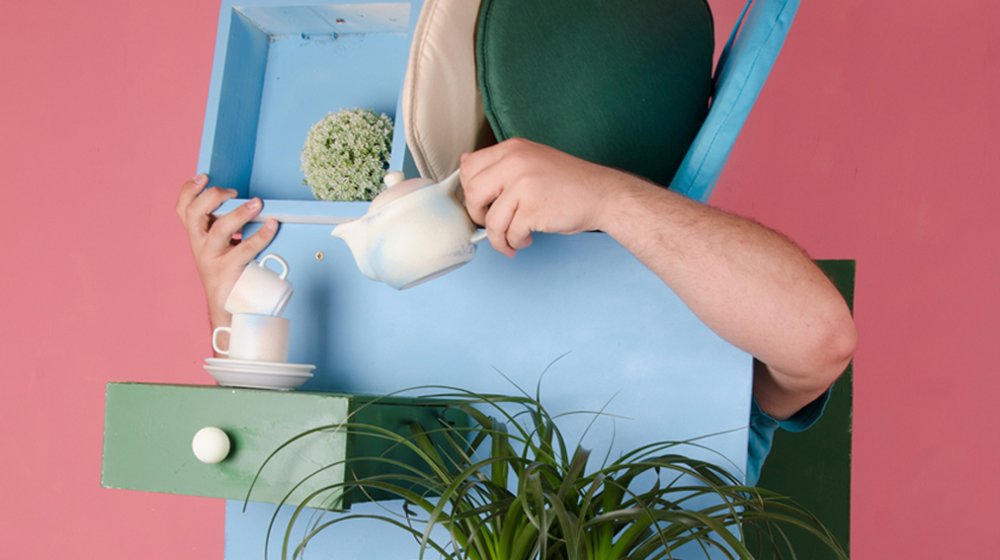 «Книгуру» в Британии