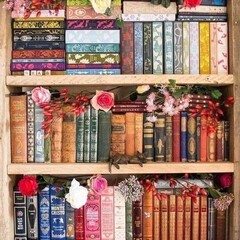 Книжные планы